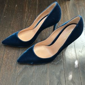 Brand New Gianvito Rossi Gianvito 105 size 40